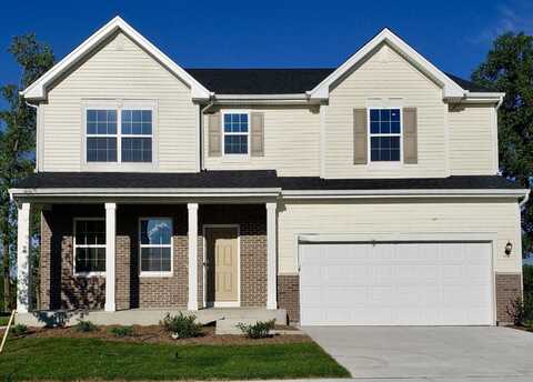 11083 Green Place, Winfield, IN 46307