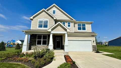 5902 E 112th Place, Winfield, IN 46307