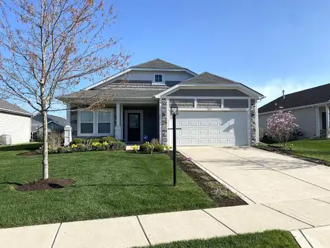 1612 Harrington Avenue, Chesterton, IN 46304