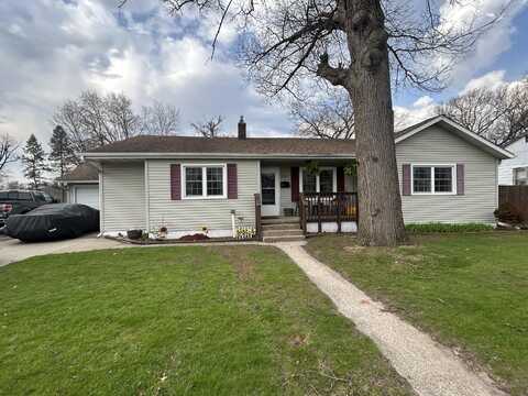4281 Park Avenue, Lake Station, IN 46405