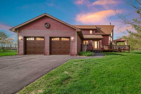582 W 865 S, Hebron, IN 46341