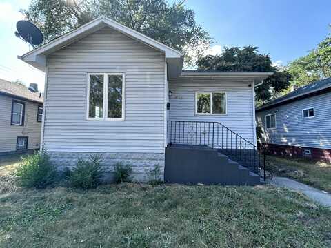 3784 Van Buren Street, Gary, IN 46408