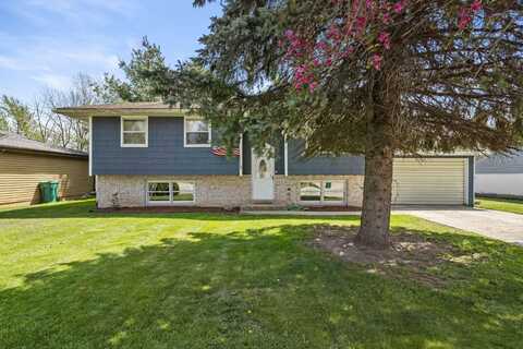7555 Hendricks Street, Merrillville, IN 46410