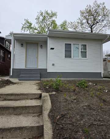 1103 E Ridge Road, Gary, IN 46409