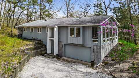 317 E Ripplewater Drive, Beverly Shores, IN 46301
