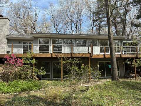 317 E Ripplewater Drive, Beverly Shores, IN 46301