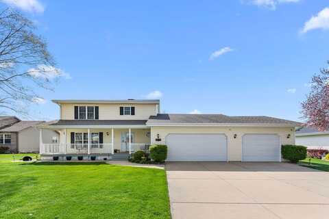 10776 Maloian Drive, Saint John, IN 46373