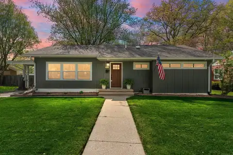 1503 Washington Street, Valparaiso, IN 46383