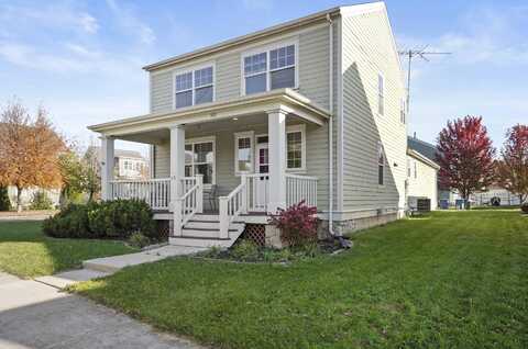 1151 Burns Boulevard, Burns Harbor, IN 46304
