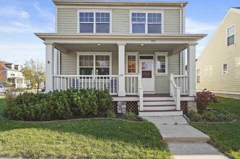 1151 Burns Boulevard, Burns Harbor, IN 46304