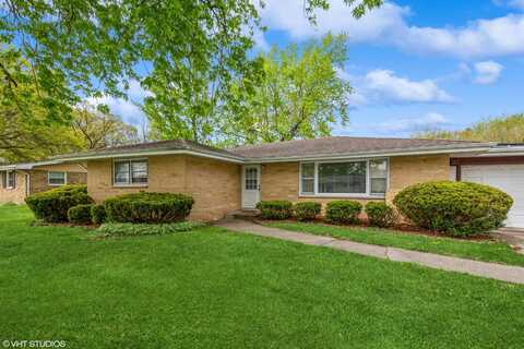326 S Lasalle Street, Hobart, IN 46342