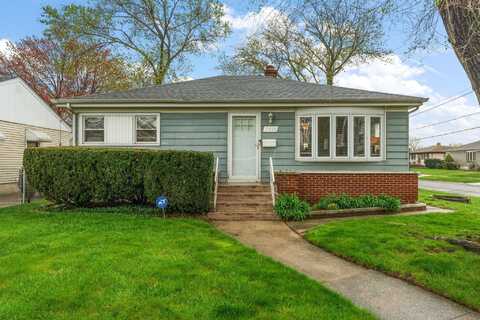 7419 Carolina Avenue, Hammond, IN 46323
