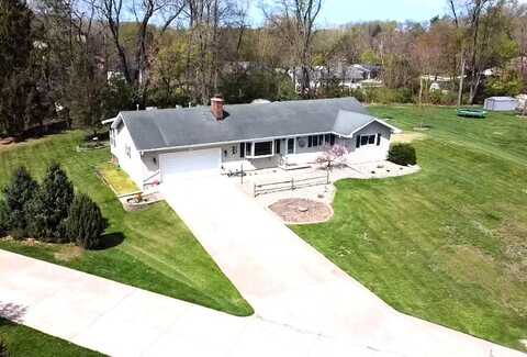 128 Country Club Drive, La Porte, IN 46350