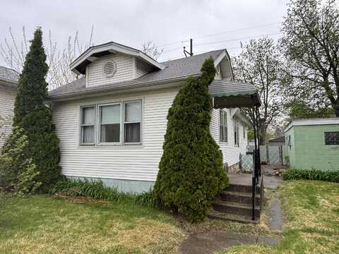 907 Cherry Street, Hammond, IN 46324