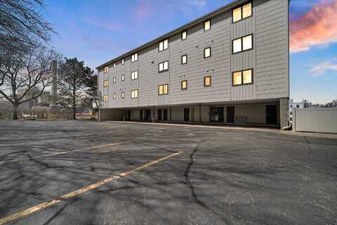 1 Marine Drive, Michigan City, IN 46360