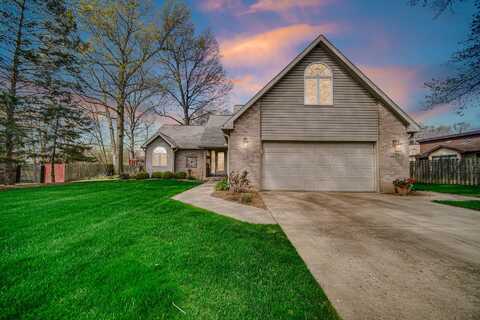 2390 Superior Street, Portage, IN 46368