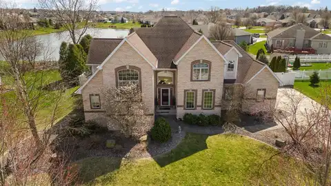 7573 E 106th Avenue, Crown Point, IN 46307