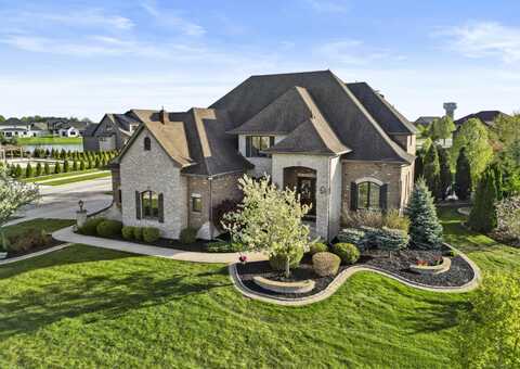 8635 W 105th Avenue, Saint John, IN 46373