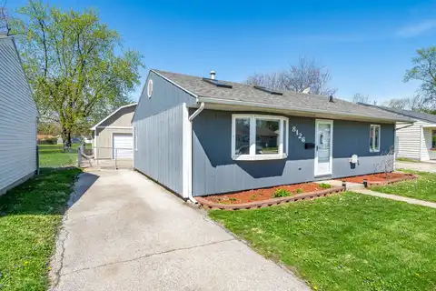 8126 Robertson Place, Highland, IN 46322