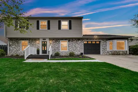 380 Briarwood Drive, Valparaiso, IN 46385