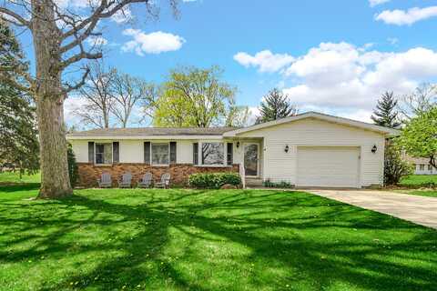 202 E Young Street, Hanna, IN 46340