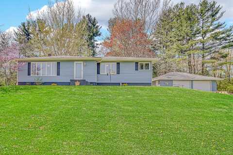 11688 W Snyder Road, Westville, IN 46391