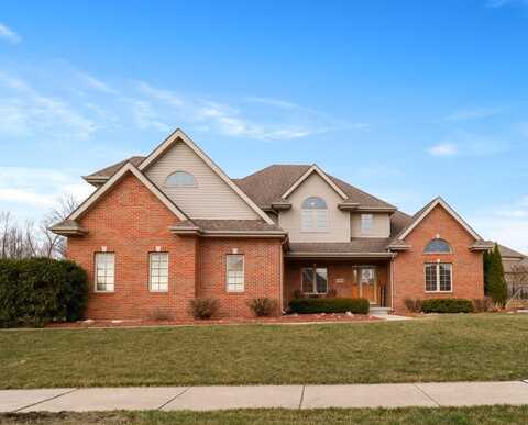 3030 Manchester Lane, Schererville, IN 46375