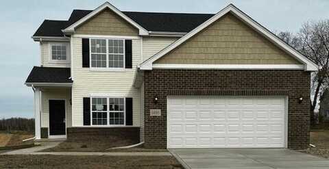 6486 E 104th Avenue, Winfield, IN 46307