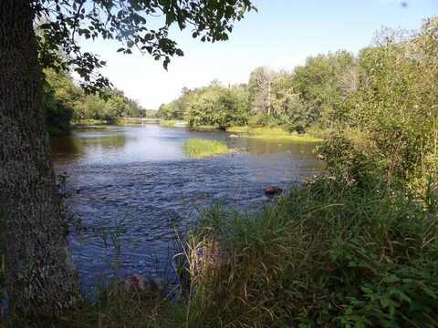 4544w BLAISDELL CT, Loretta, WI 54896