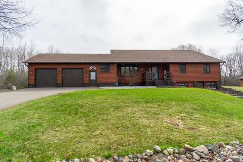 3660 HANSON LAKE RD, Rhinelander, WI 54501