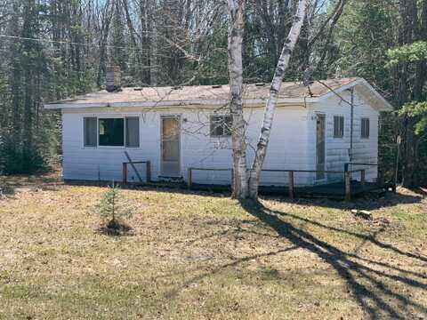 421n HWY 182, Park Falls, WI 54552