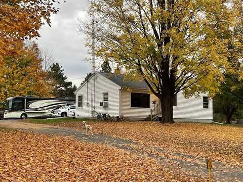 1879 CTH B, Pelican Lake, WI 54463