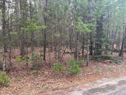 Lot 10 PINE TERRACE CT, Saint Germain, WI 54558