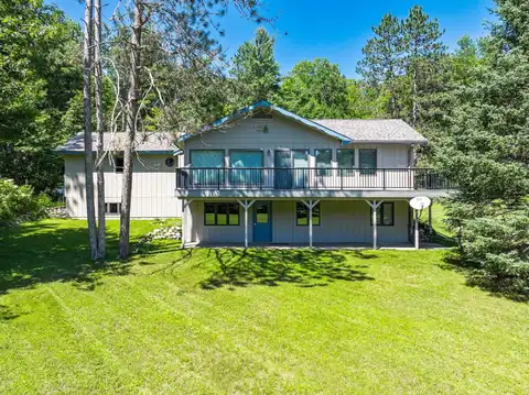 3377 OLD 26 RD, Conover, WI 54519