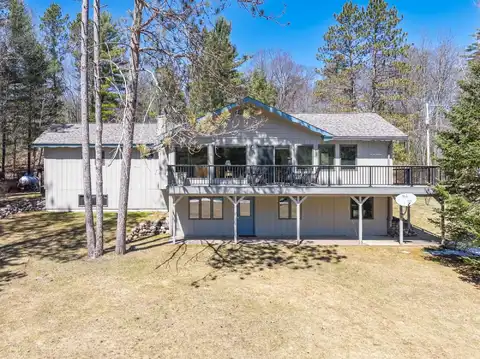3377 OLD 26 RD, Conover, WI 54519