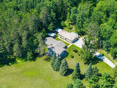 3377 OLD 26 RD, Conover, WI 54519