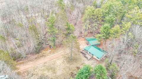 7589 NOSE LAKE RD, Rhinelander, WI 54501