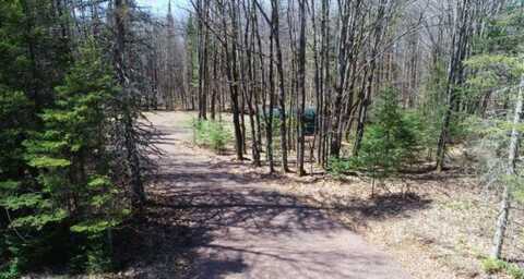 Lot2 Off GERRY RD, Knight, WI 54536