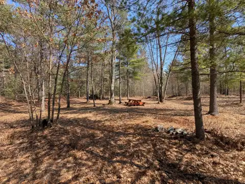 Off HUNTER LAKE RD E, Conover, WI 54519