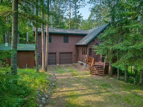 9507 NATURAL SPRINGS RD, Presque Isle, WI 54557