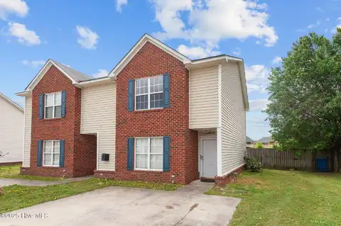 2505 Bluff View Court, Greenville, NC 27834