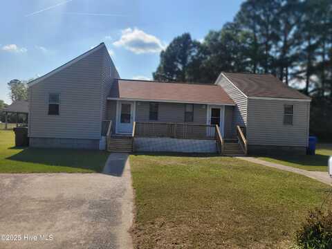 105 Juniper Lane, Greenville, NC 27858