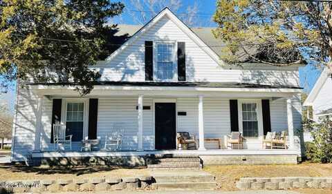 3646 North Main Street, Farmville, NC 27828