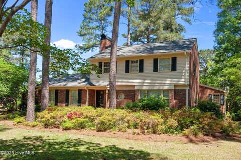 532 Westchester Drive, Greenville, NC 27858