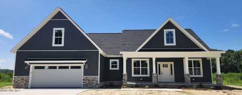 203 Crown Drive, Washington, NC 27889