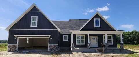203 Crown Drive, Washington, NC 27889