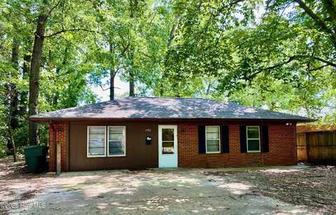 1902 E 9th Street, Greenville, NC 27858