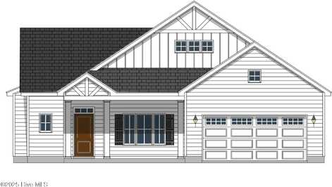 3213 Honey Suckle Drive, Winterville, NC 28590