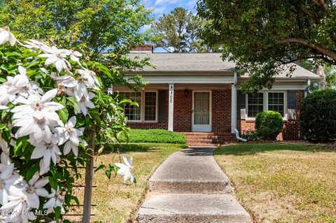 100 Stratford Road, Greenville, NC 27858