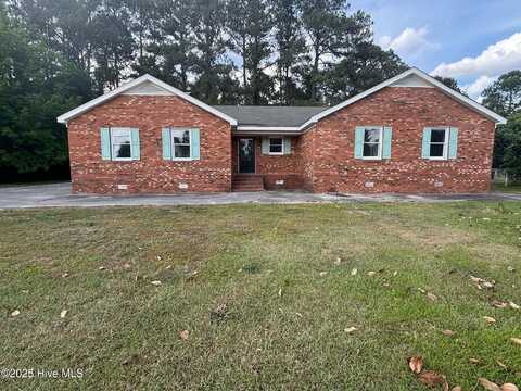 2415 Bells Fork Road, Greenville, NC 27858